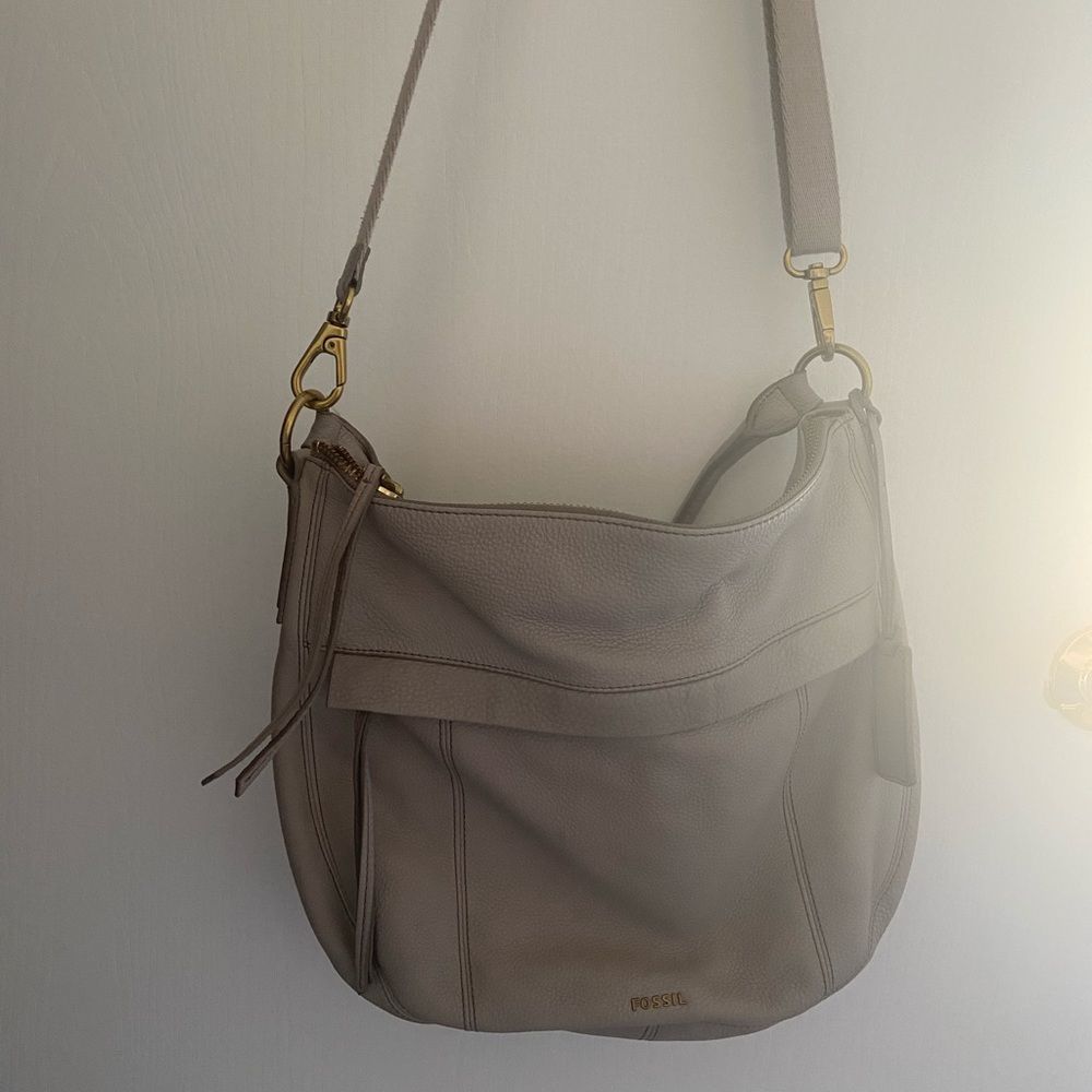 Fossil Purse